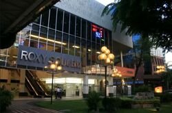 Roxy Square (D15), Shop House #622081141